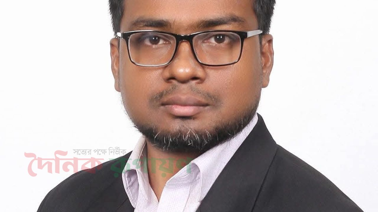 দেবিদ্বারের গর্ব ডা. কামরুল হাসান মুন্সী—অর্থোপেডিক চিকিৎসায় আস্থা ও মানবিকতার নাম