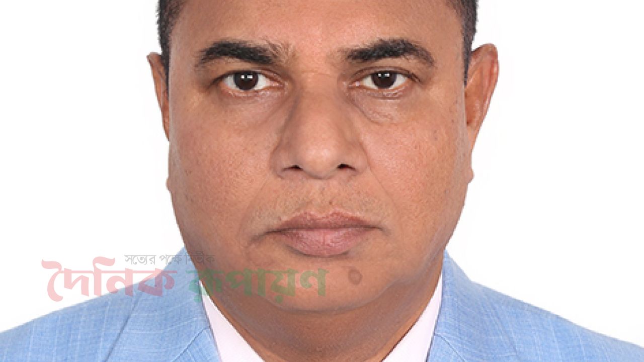 গণপূর্তের নতুন সচিব হওয়ার জোরালো সম্ভাবনায় মো. সারোয়ার আলম