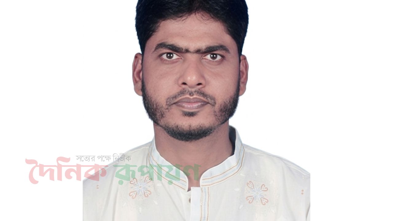 দেবিদ্বারে ক্লিন ইমেজের নেতা আলম হাজারীর বিরুদ্ধে মানববন্ধন; রাজনৈতিক উদ্দেশ্যপ্রণোদিত বলে স্থানীয়দের দাবি