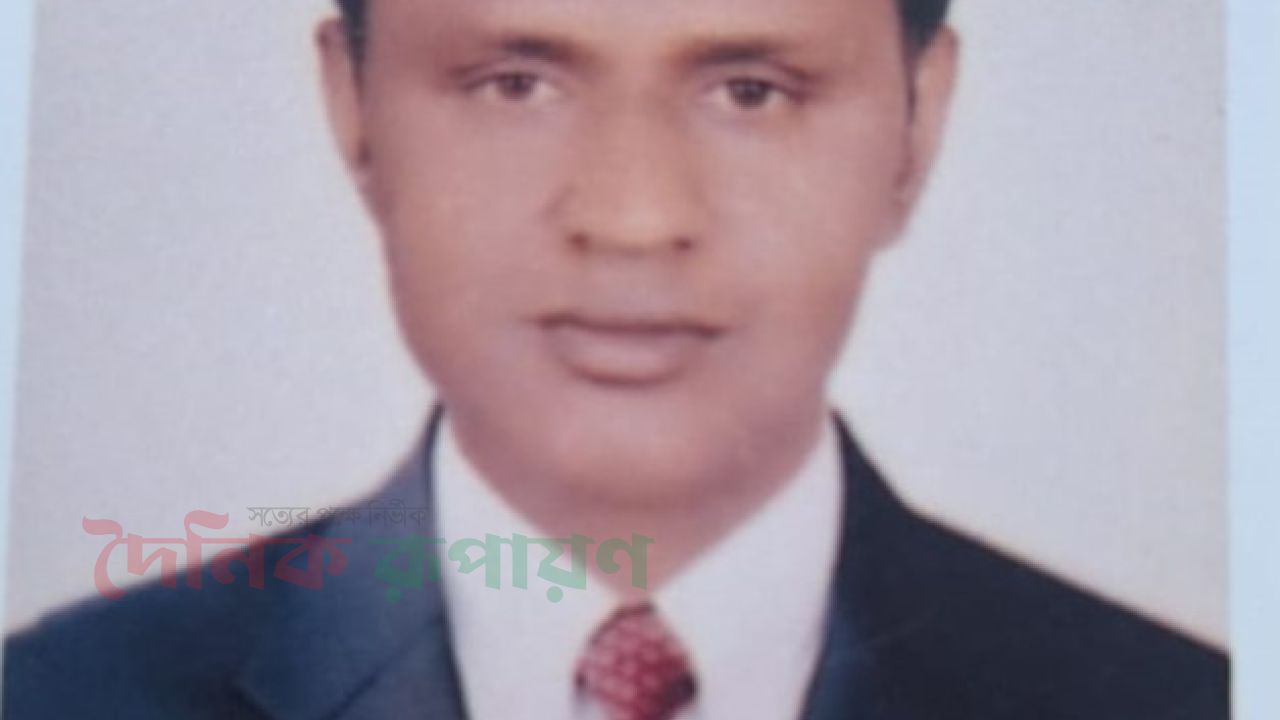 খানসামায় প্রাথমিক শিক্ষা গিলে খাচ্ছে হুমায়ুন কবির