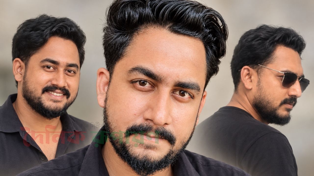 চাঁদাবাজি ও ভয়ভীতি প্রদর্শনের অভিযোগ থেকে থানার নিরাপত্তাবলয়ের ভেতরে সাংবাদিকের ওপর হামলা