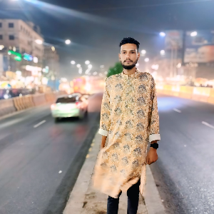 মোঃ রনি হাবিব,